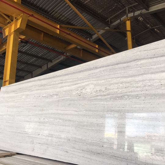 River white 01