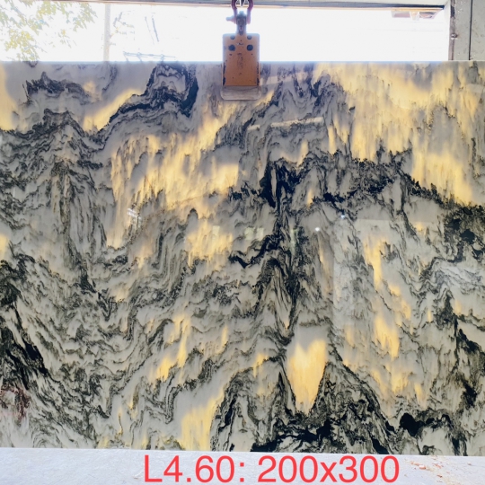 Tranh đá tự nhiên 03