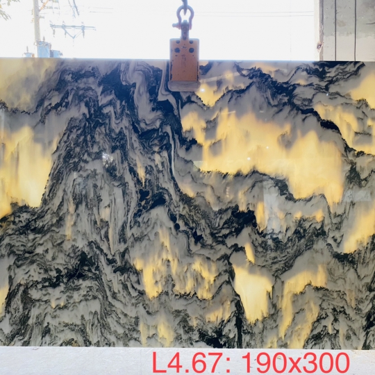Tranh đá tự nhiên 03