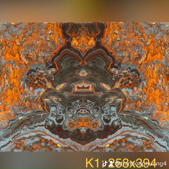 Tranh đá tự nhiên 06