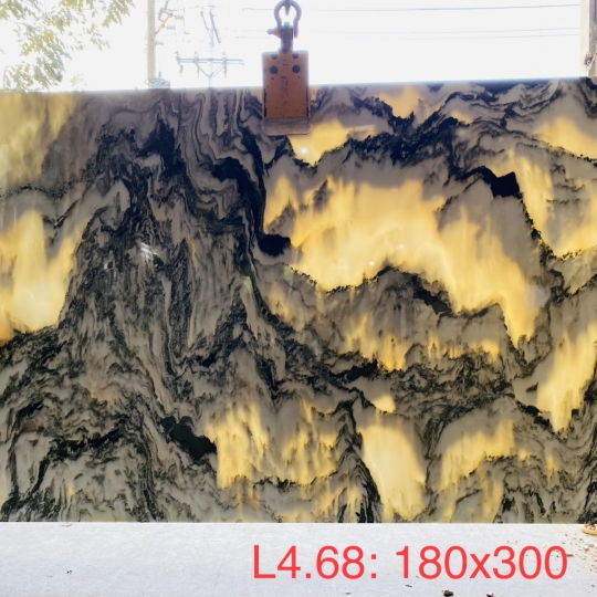 Tranh đá tự nhiên 03