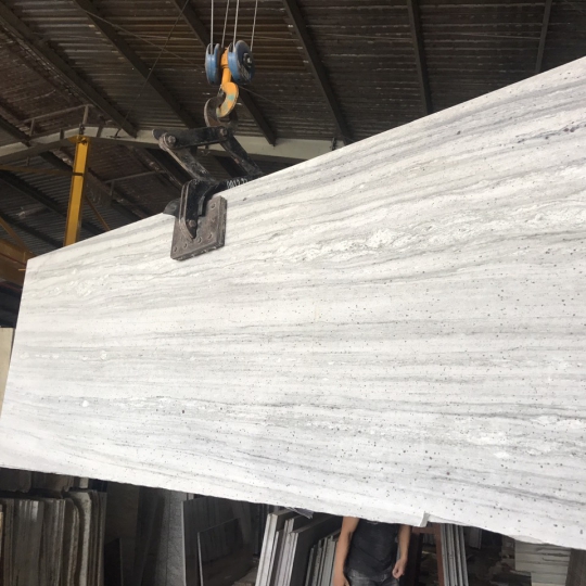 River white 01