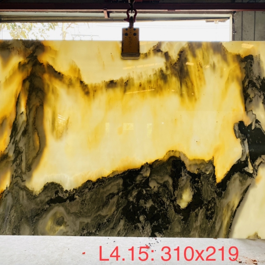 Tranh đá tự nhiên 03