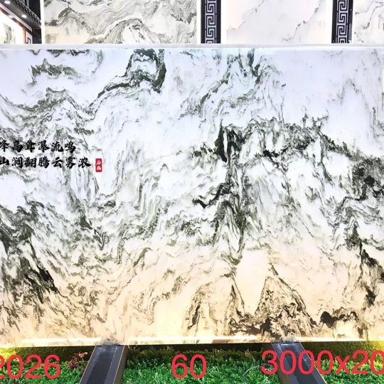Tranh đá tự nhiên 04