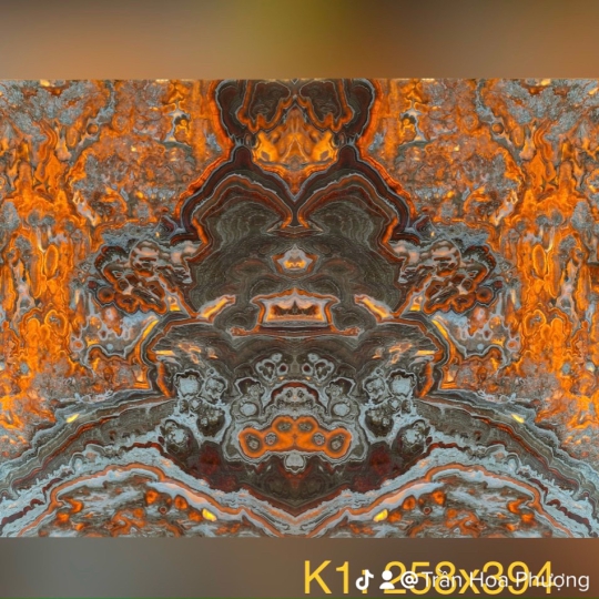 Tranh đá tự nhiên 06